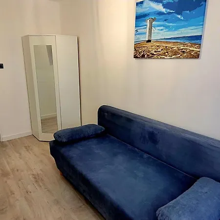 Apartament Pod Wiatrakiem *