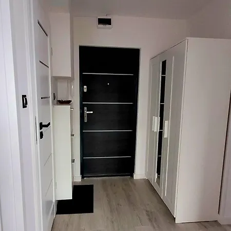 Pod Wiatrakiem Świnoujście