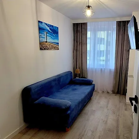 Pod Wiatrakiem Apartamento *