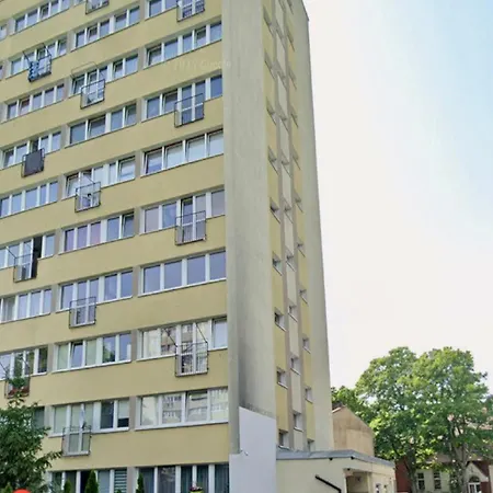 Pod Wiatrakiem Apartamento *
