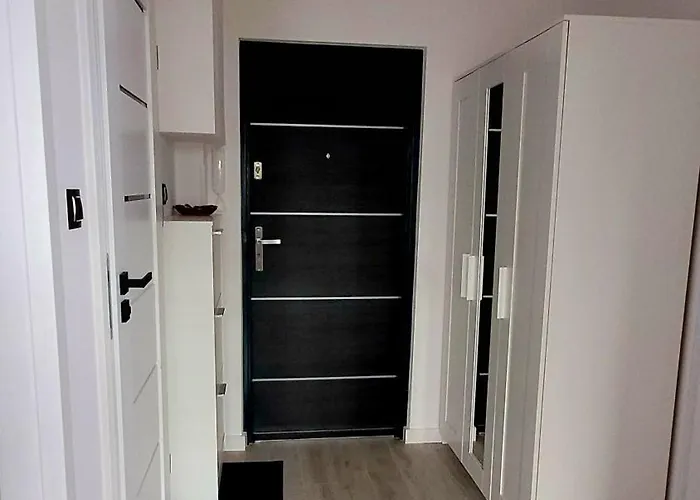 Pod Wiatrakiem Świnoujście