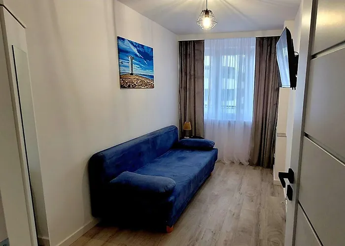 Pod Wiatrakiem Apartament *
