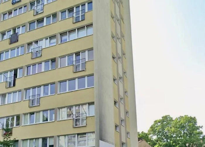 Pod Wiatrakiem Apartament *